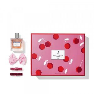 Mademoiselle Jacadi Petite Cerise - Jacadi Coffret Cadeau 100 ml