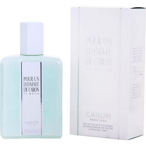 Pour Un Homme Le Matin - Caron Eau De Toilette Spray 200 ml