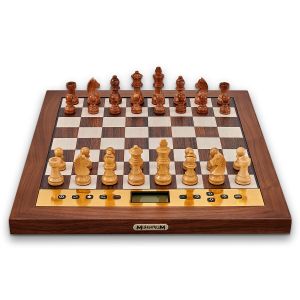 Millennium The King Performance