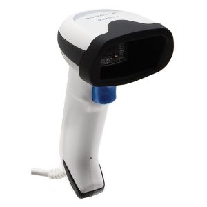 Datalogic QuickScan QD2590-WHK1 (blanc)