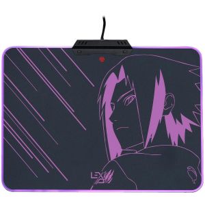 Lexip X Tsume Naruto Shippuden Mousepad (Sasuke)