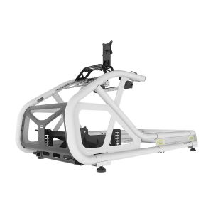 Fanatec ClubSport GT Cockpit Blanc