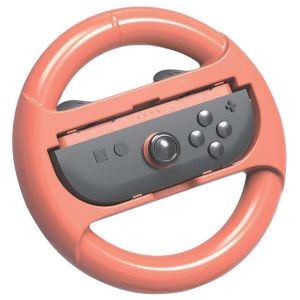 Lexip Switch 2 Racing Wheel (Rouge)