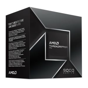 AMD Ryzen Threadripper PRO 9975WX (4.0 GHz / 5.4 GHz)
