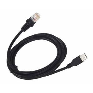 Datalogic câble USB-A pour scanner Magellan - 2 m