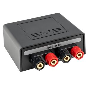 SVS SoundPath Speaker Level