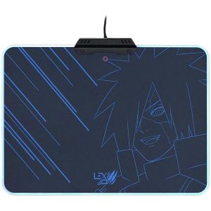 Lexip X Tsume Naruto Shippuden Mousepad (Madara)