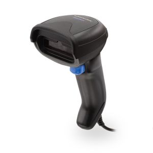 Datalogic Gryphon GM4200-BK-433K1 (noir)