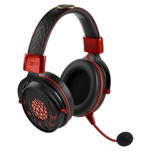 Lexip X Warner Game of Thrones Headset (Targaryen)