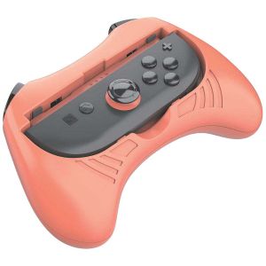 Lexip Switch 2 Control Grip (Rouge)
