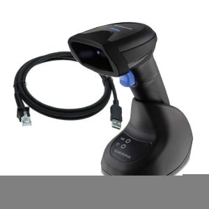 Datalogic QuickScan QBT2500-BK-BTK1 - Noir