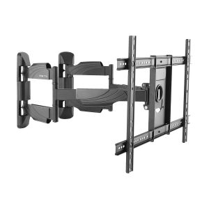 Eaton Tripp Lite Support mural pivotant et inclinable pour &eacute;cran plat/incurv&eacute; de 37" &agrave; 70"