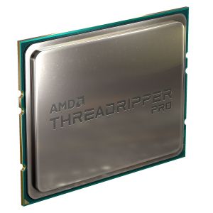 AMD Ryzen Threadripper PRO 3945WX (4.3 GHz Max.) - Version Tray sans ventilateur