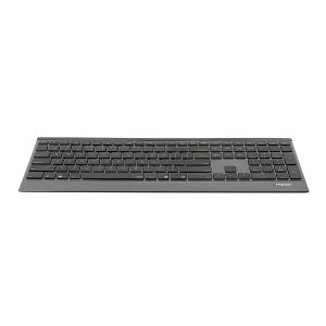 Rapoo E9500M (Noir)