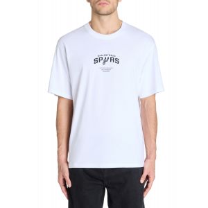 NBA - T-shirt blanc SPURS San Antonio
