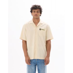 Dragon Ball - Chemise beige