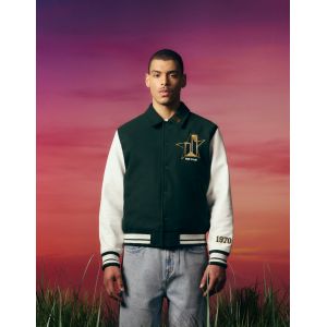 Jojo’s Bizarre Adventure : Stone Ocean - Blouson Jotaro Kujo