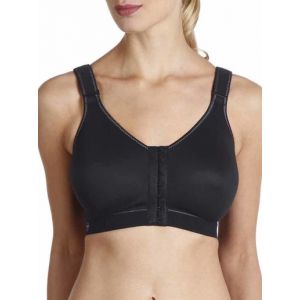 Soutien-gorge de sport, agraf&eacute; devant - Couleur 100A, 100B, 100C, 100D, 100E, 105A, 105B, 105C, 105D, 110A, 110B, 110C, 110D, 110E, 115A, 115B, 115C - Taille Soutien-gorge sans armatures