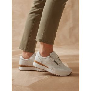 Baskets P&eacute;diconfort X le LOSC - Couleur 36, 41 - Taille &agrave; lacets