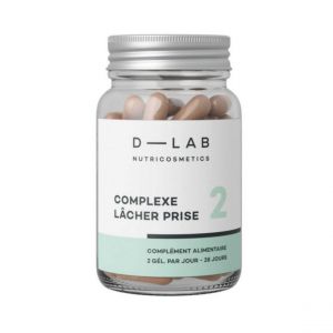 Complexe Lâcher Prise