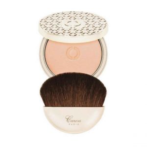 Poudre Semi-Libre Noisette