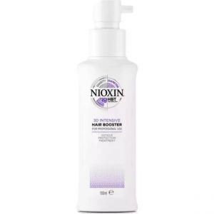 Soin densifiant renforçant cheveux fins - Hair Booster intensive Treatment