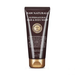 Gel douche 2 en 1 Corps & Cheveux