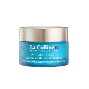 Masque Hydratation Jeunesse