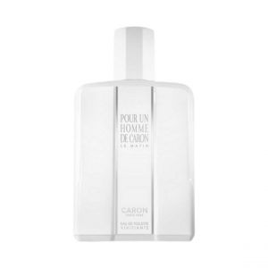 Pour un Homme De Caron Le Matin - Eau de Toilette Vaporisateur