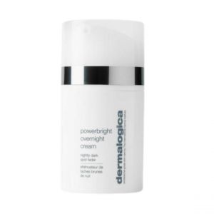 Powerbright Overnight Cream - Soin de nuit régénérant anti-tâches