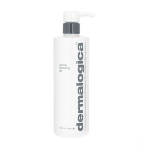 Special Cleansing Gel - Gel Nettoyant Moussant