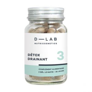 Détox Drainant