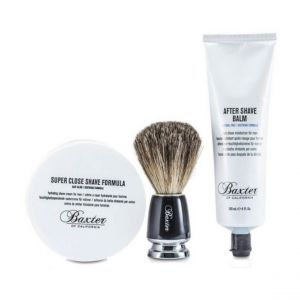 Shave 1.2.3 Kit de Rasage