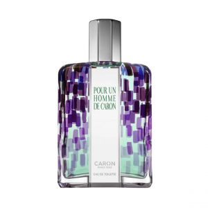 Pour Un Homme De Caron - Ed. Limitée Nathanael Koffi