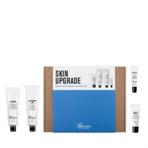 Skin Upgrade Kit