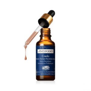 Sérum Revitalisant Fermenté aux Probiotique Credo