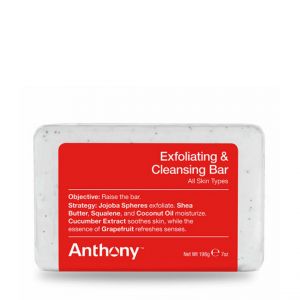 Savon Exfoliant & Nettoyant