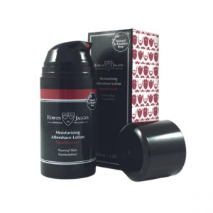 Lotion après-rasage au bois de Santal