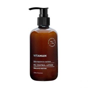 Lotion Régulatrice Capillaire Vegan
