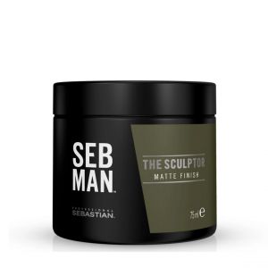 The Sculptor Argile coiffante - 75 ml