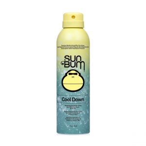 Spray Cool Down Après Soleil