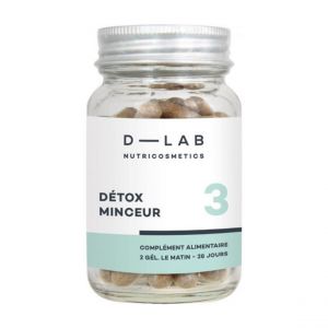 Détox Minceur