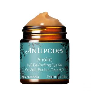 Gel Anti-Poches Yeux H2O Anoint