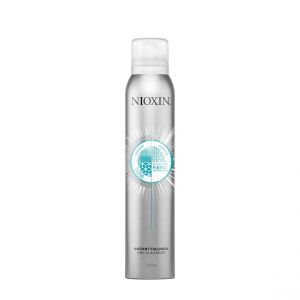 Shampooing  sec densité instantanée - 3D Styling & Instant fullness