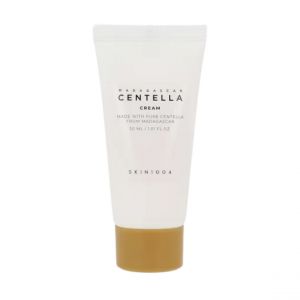 CRÈME HYDRATANTE À LA CENTELLA ASIATICA - 30 ML
