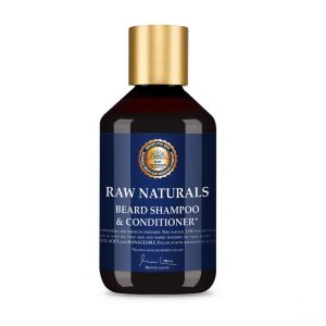 Shampooing & Après Shampooing à barbe