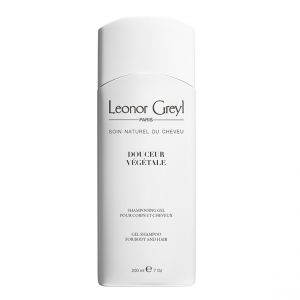 Shampoing & Gel Douche Corps Douceur Végétale