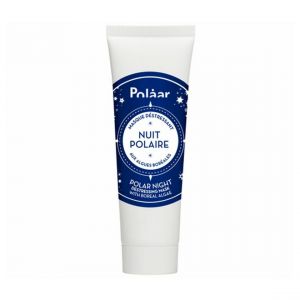 Masque Déstressant Nuit Polaire