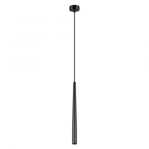 Suspension Acier Noir G9 1 Bliss