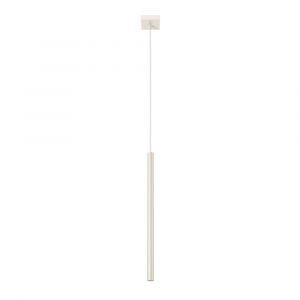 Suspension Acier Beige G9 1 Pastelo